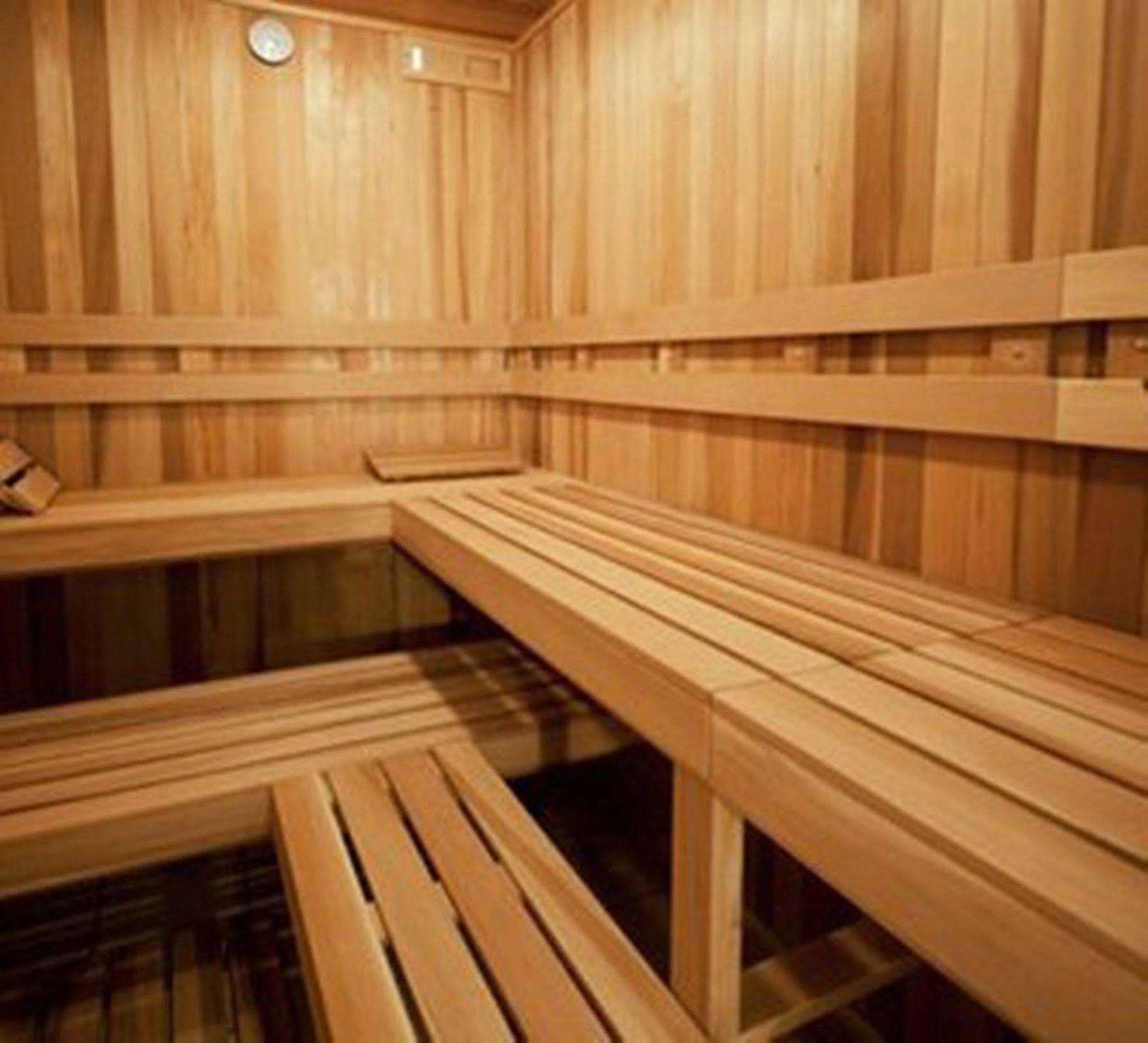 Crest On Barkly Serviced Apartments Melbourne Eksteriør bilde